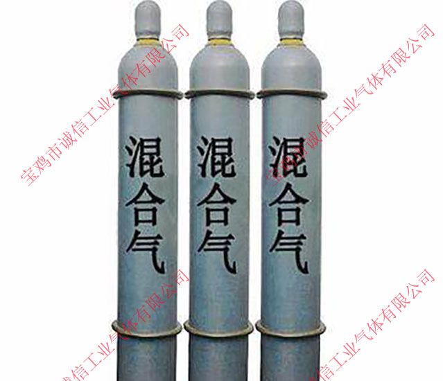 混合氣體混配工作原理與方法都有哪些？