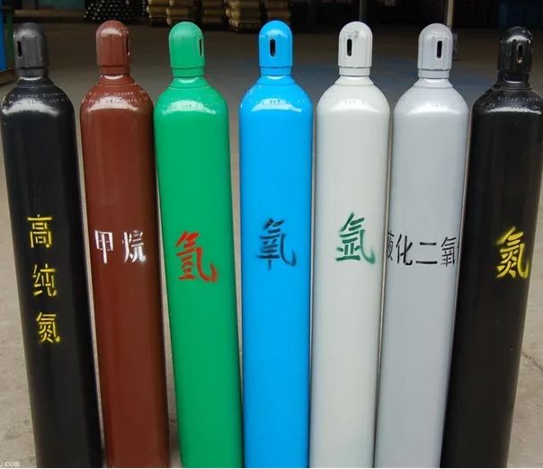 長途運(yùn)輸氣瓶需要注意哪些問題？