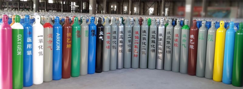 半導(dǎo)體氣體,電子氣體都有哪些？
