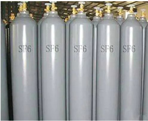 六氟化硫氣體泄漏檢測(cè)方法都有哪幾種？