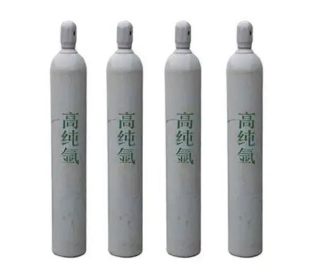 高純氣體常見的類別都有哪些？